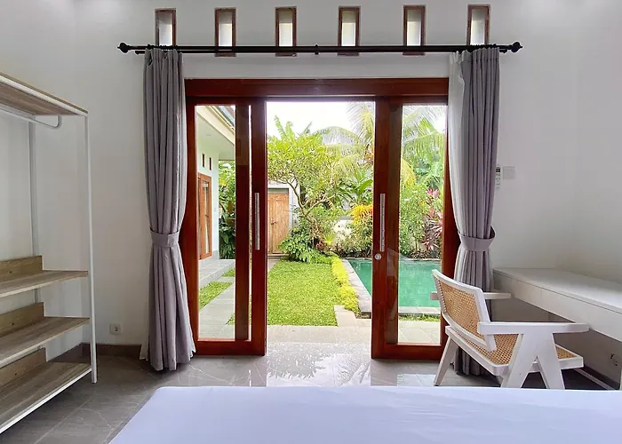 D Teba With Swimming Pool,