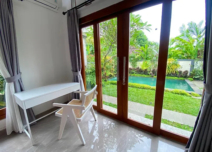 Villa D Teba With Swimming Pool, *