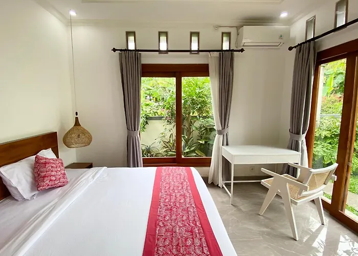 D Teba With Swimming Pool,