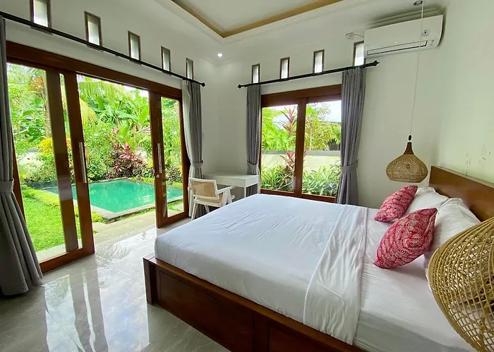 Villa D Teba With Swimming Pool, *