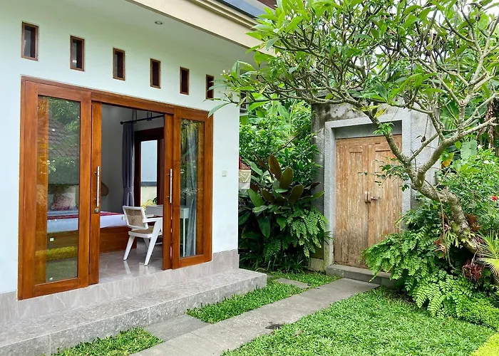 D Teba With Swimming Pool, Villa *