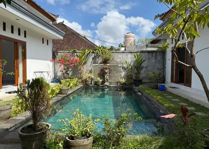 Villa D Teba With Swimming Pool, *