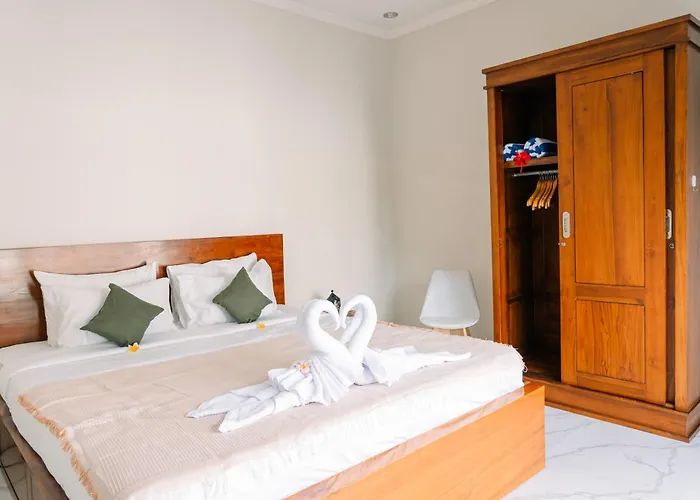 Villa D Teba With Swimming Pool, *