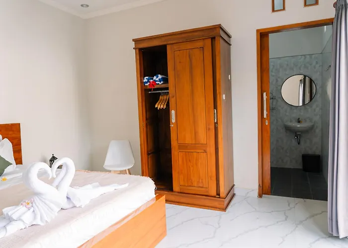 Villa D Teba With Swimming Pool, *
