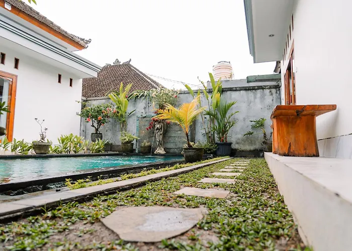 Villa D Teba With Swimming Pool,