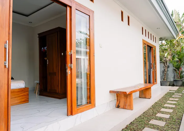 D Teba With Swimming Pool,