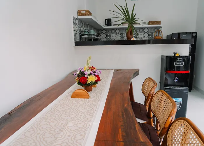 Villa D Teba With Swimming Pool,
