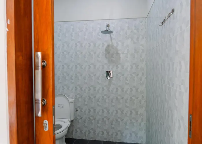 Villa D Teba With Swimming Pool,