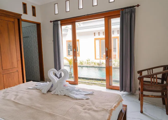 Villa D Teba With Swimming Pool, *